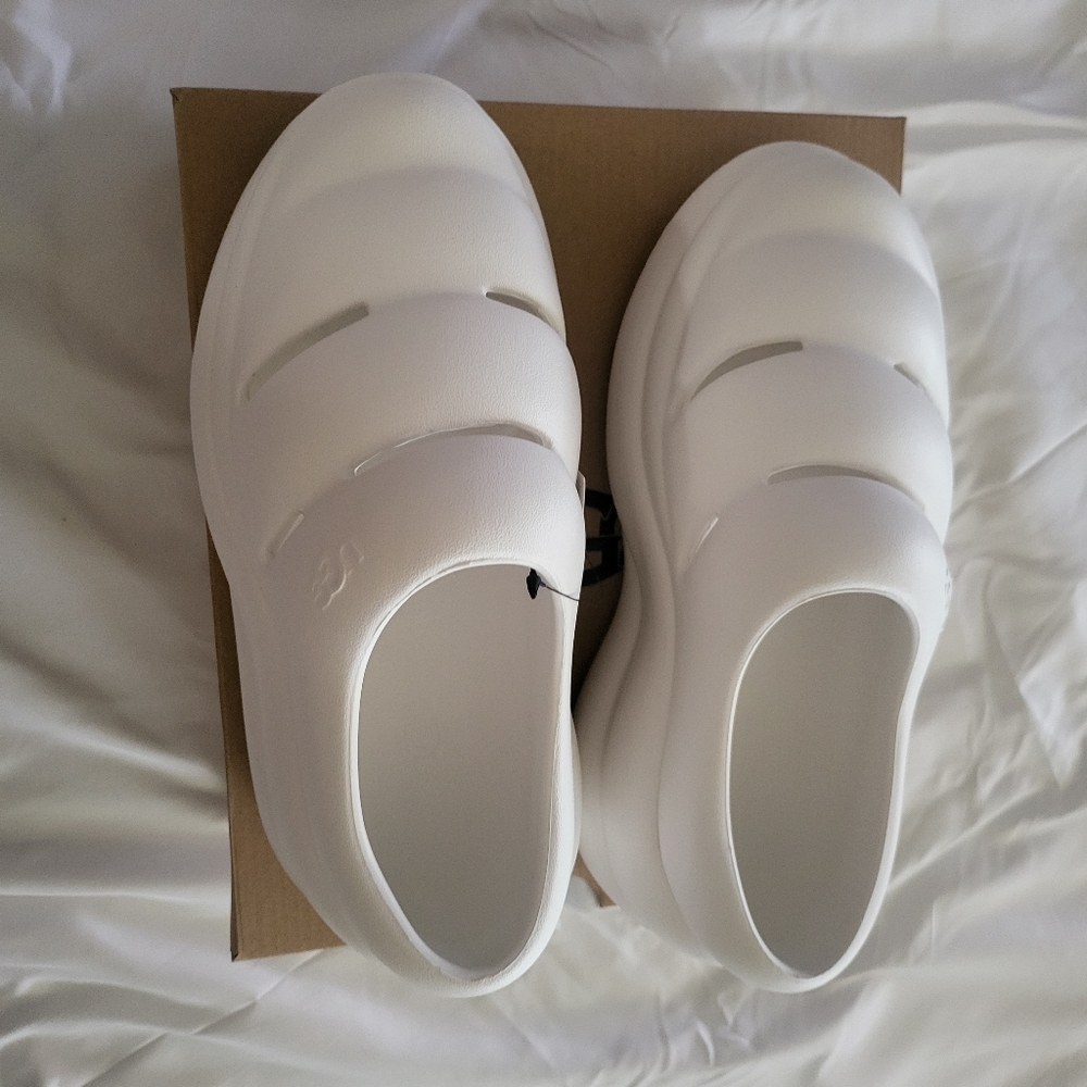 UGG sport yeah clog